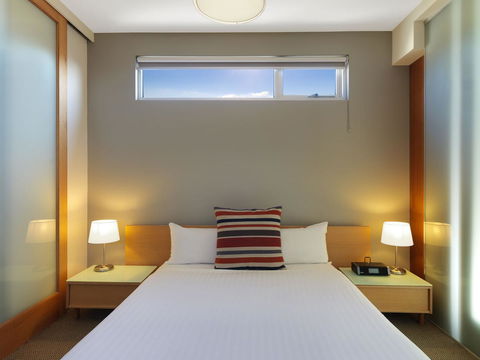 Adina Apartment Hotel St Kilda Melbourne - Accommodation Rockhampton 5