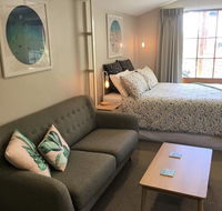 The Cosy Bungalow - Accommodation Rockhampton