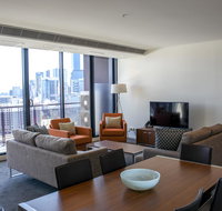 City Tempo - Whiteman St - Accommodation Rockhampton