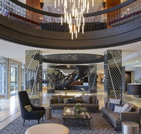 Pullman Melbourne On the Park - Accommodation Rockhampton