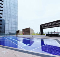 Riverside Docklands S Collection - Accommodation Rockhampton