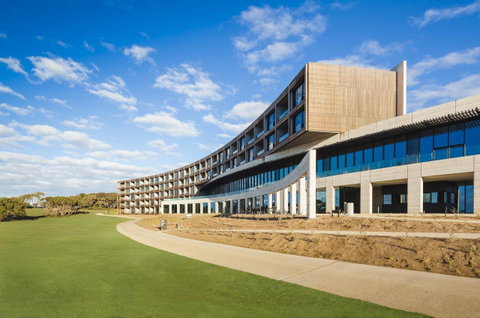 RACV Torquay Resort - Accommodation Rockhampton 0