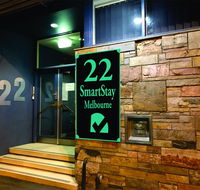 SmartStay Melbourne - Accommodation Rockhampton
