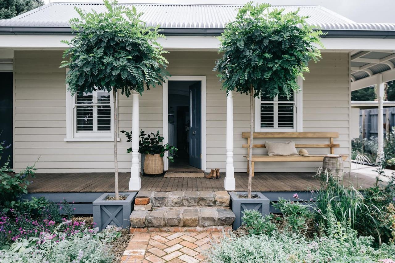 Trentham VIC Accommodation Rockhampton