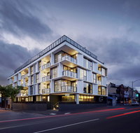 LittleStay Alessi - 2 Bedroom Aptm - Accommodation Rockhampton