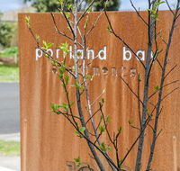 Portland Bay Apartments - Accommodation Rockhampton
