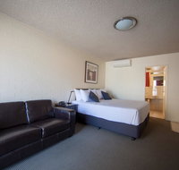 Best Western Warby Lodge - Accommodation Rockhampton