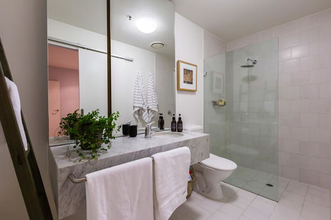 Auguste, Melbourne CBD Private Accommodation With Parking - Accommodation Rockhampton 11