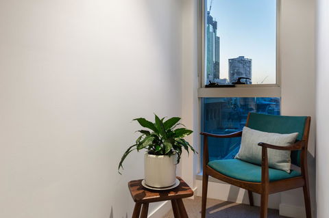 Auguste, Melbourne CBD Private Accommodation With Parking - Accommodation Rockhampton 8