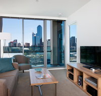 28 Nights Apartments - Accommodation Rockhampton