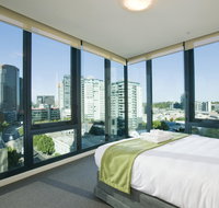 City Tempo - SouthbankOne - Accommodation Rockhampton