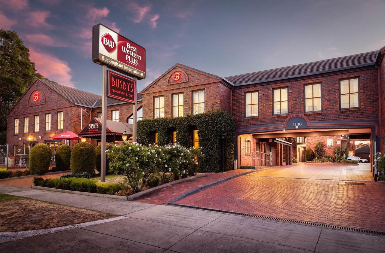 Highett VIC Accommodation Rockhampton