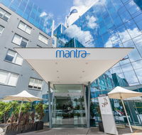Mantra Bell City - Accommodation Rockhampton