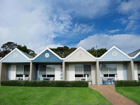 Sorrento Beach Motel - Accommodation Rockhampton 12