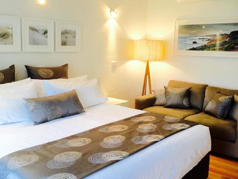 Sorrento Beach Motel - Accommodation Rockhampton 15