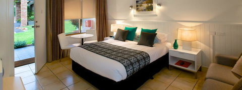 Sorrento Beach Motel - Accommodation Rockhampton 8