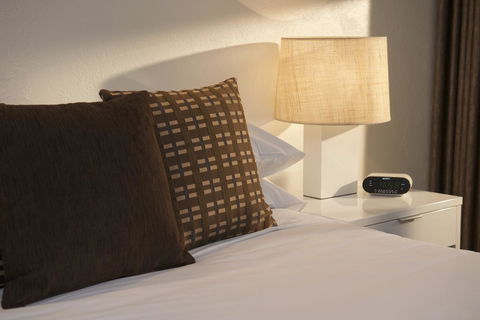 Sorrento Beach Motel - Accommodation Rockhampton 22