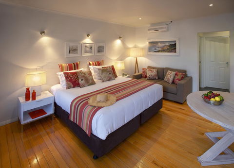 Sorrento Beach Motel - Accommodation Rockhampton 13