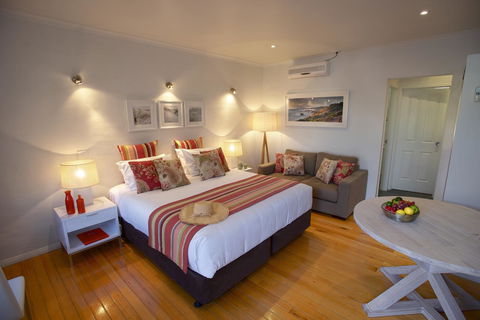 Sorrento Beach Motel - Accommodation Rockhampton 34