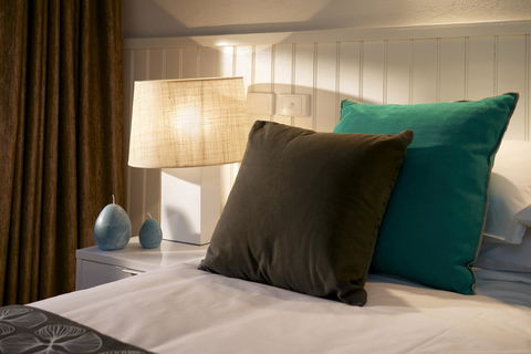 Sorrento Beach Motel - Accommodation Rockhampton 27