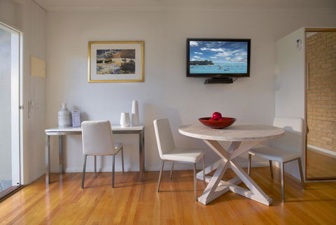 Sorrento Beach Motel - Accommodation Rockhampton 14