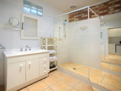 Sorrento Beach Motel - Accommodation Rockhampton 20