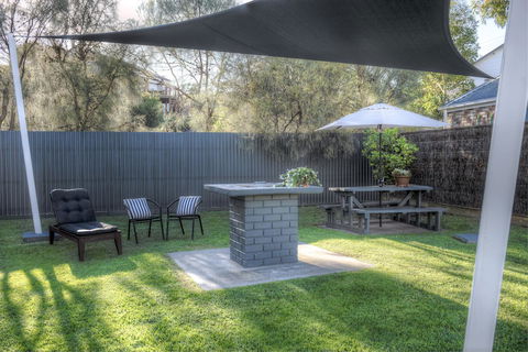 Sorrento Beach Motel - Accommodation Rockhampton 30