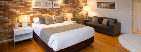 Sorrento Beach Motel - Accommodation Rockhampton 9