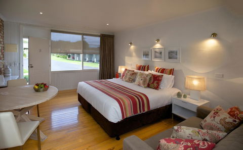 Sorrento Beach Motel - Accommodation Rockhampton 26