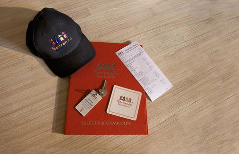 Sorrento Beach Motel - Accommodation Rockhampton 29