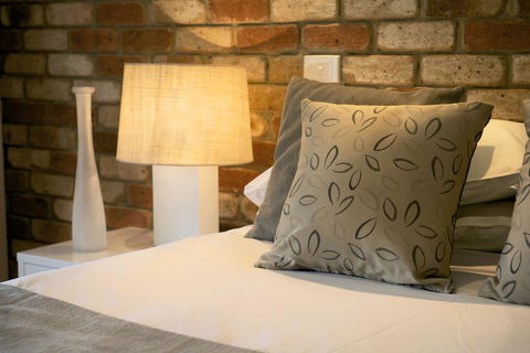 Sorrento Beach Motel - Accommodation Rockhampton 32