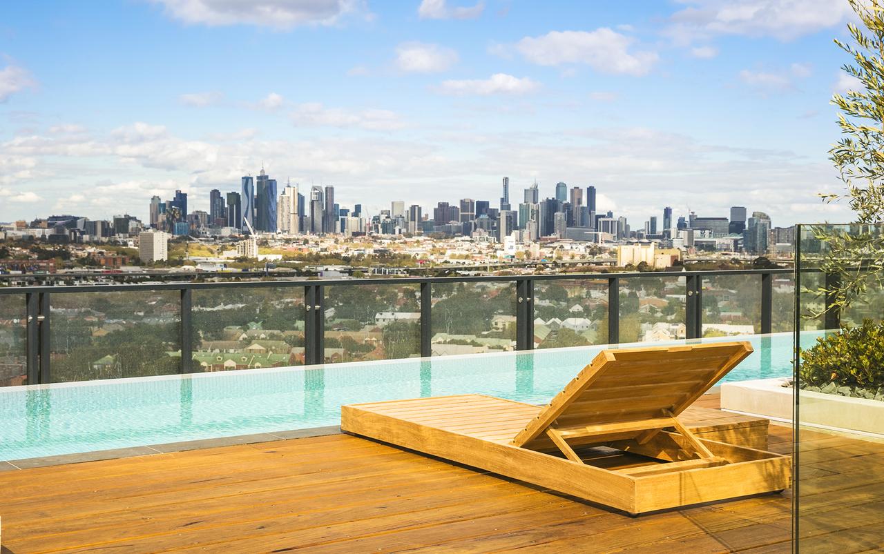 Flemington VIC Accommodation Rockhampton