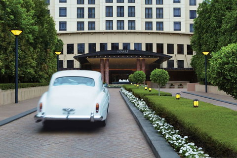 Park Hyatt Melbourne - Accommodation Rockhampton 32