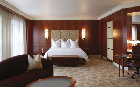 Park Hyatt Melbourne - Accommodation Rockhampton 17