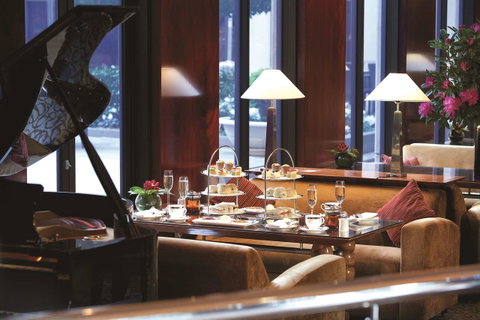 Park Hyatt Melbourne - Accommodation Rockhampton 6