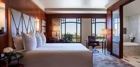 Park Hyatt Melbourne - Accommodation Rockhampton 2