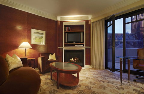 Park Hyatt Melbourne - Accommodation Rockhampton 33
