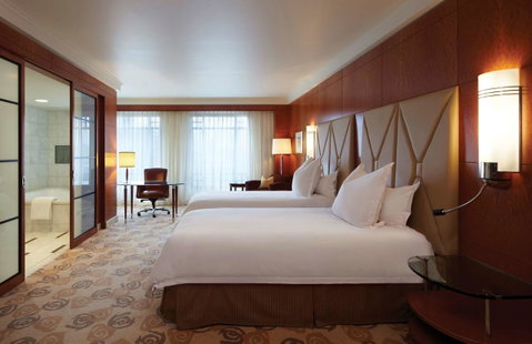 Park Hyatt Melbourne - Accommodation Rockhampton 18