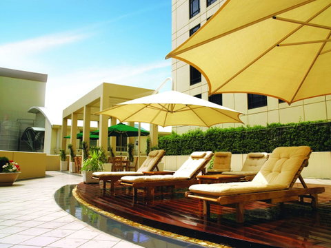 Park Hyatt Melbourne - Accommodation Rockhampton 1