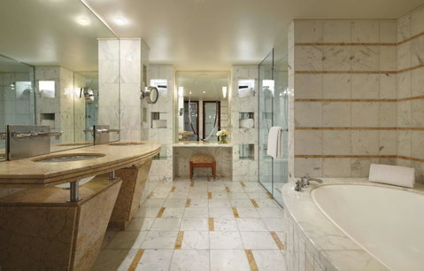 Park Hyatt Melbourne - Accommodation Rockhampton 31