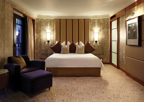 Park Hyatt Melbourne - Accommodation Rockhampton 27
