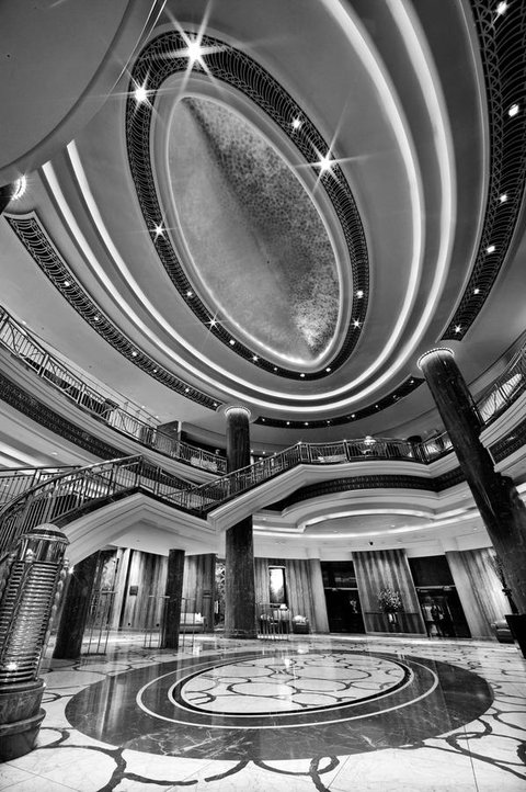Park Hyatt Melbourne - Accommodation Rockhampton 10
