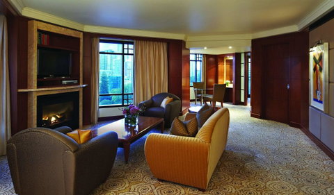 Park Hyatt Melbourne - Accommodation Rockhampton 25