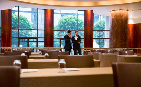 Park Hyatt Melbourne - Accommodation Rockhampton 3