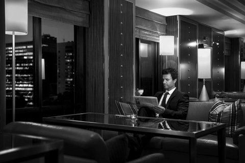 Park Hyatt Melbourne - Accommodation Rockhampton 8