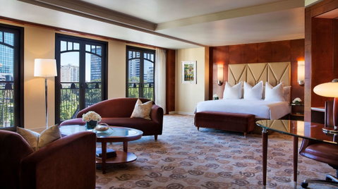Park Hyatt Melbourne - Accommodation Rockhampton 15