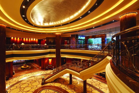 Park Hyatt Melbourne - Accommodation Rockhampton 23