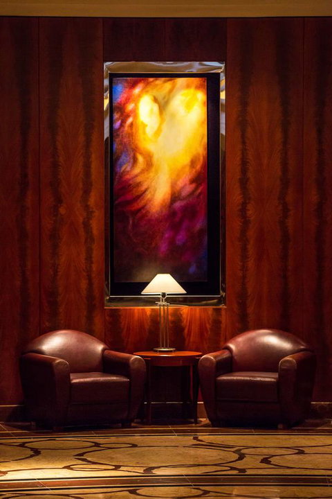 Park Hyatt Melbourne - Accommodation Rockhampton 9