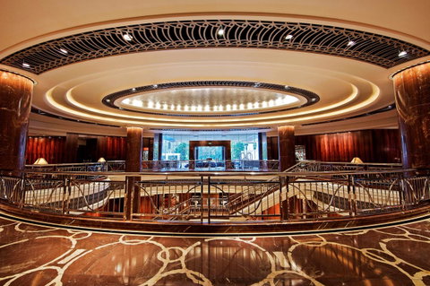 Park Hyatt Melbourne - Accommodation Rockhampton 11