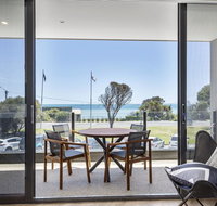 Blairgowrie Apartment 1 - on the beach - Accommodation Rockhampton